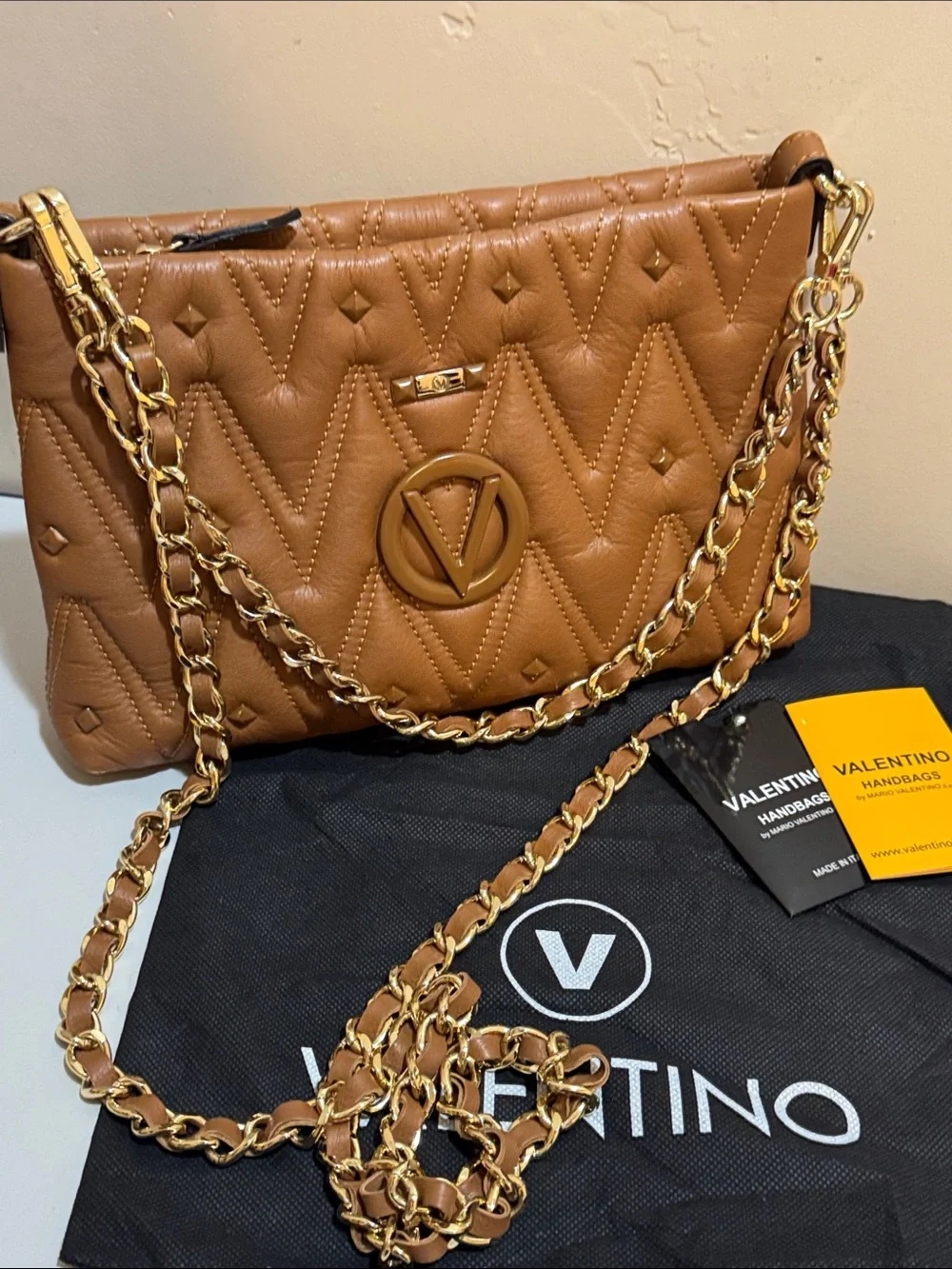 Valentino this exquisite